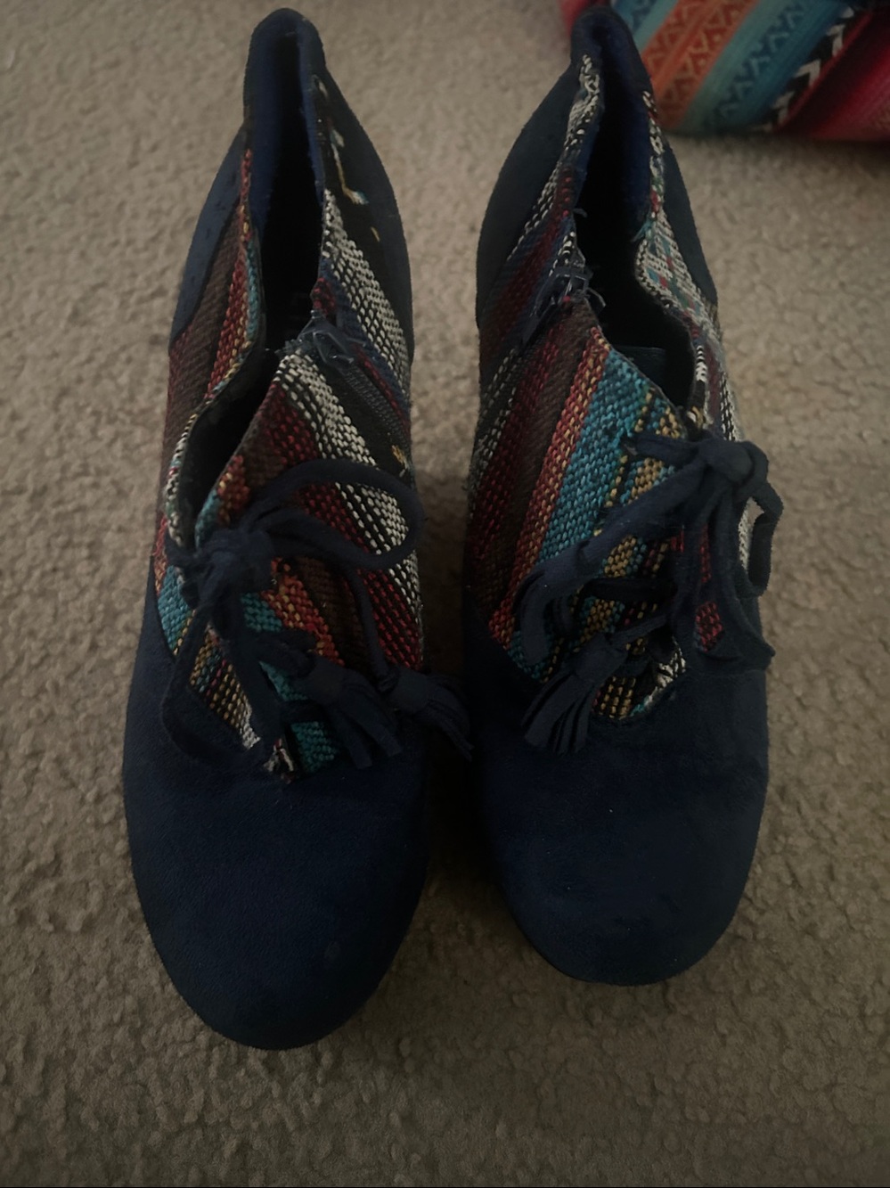 Pattern wedges - Picture 2 of 4
